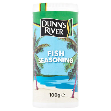 Dunns River Fish Seasoning 100g