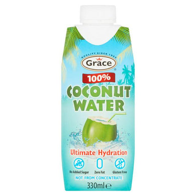 Grace Coconut Water 330ml