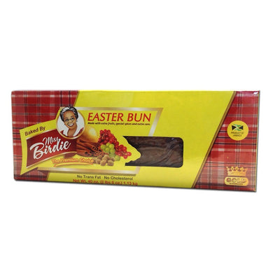 Miss Birdie Easter Bun 793g