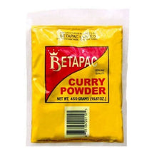 Load image into Gallery viewer, Betabac Curry Powder