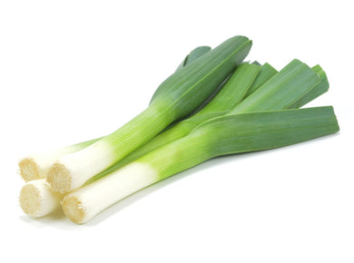 (3 Pack) Fresh Leeks