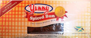 Yummy Spiced Bun 794g