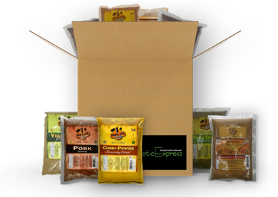 (11 Flavours) Portland Mills Combo Box