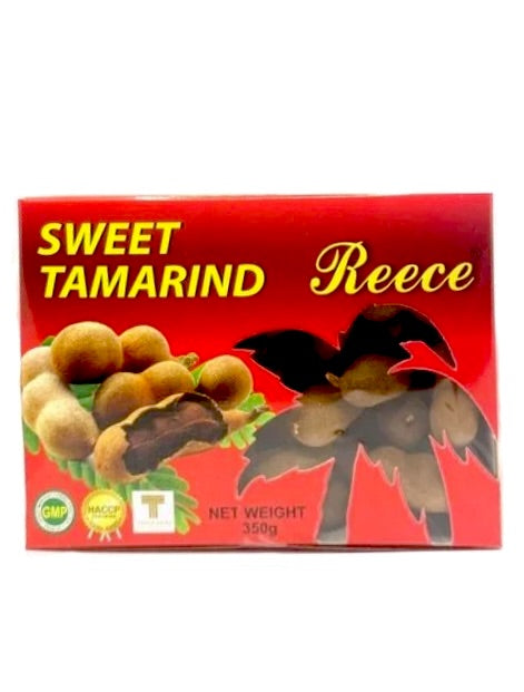 Reece Sweet Tamarind 350g