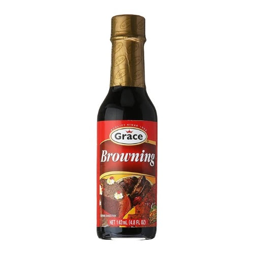 Grace Browning Caramel Sauce 142g