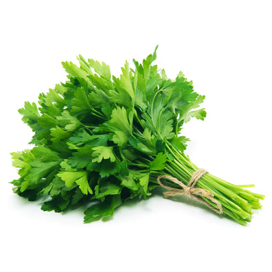Fresh Parsley Bunch 100g
