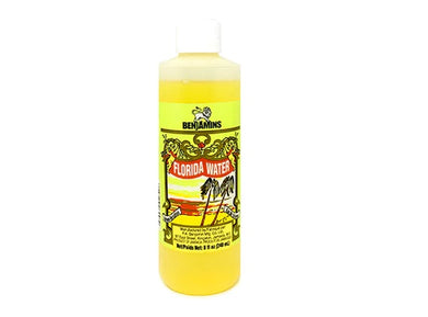 Benjamins Florida Water 120ml