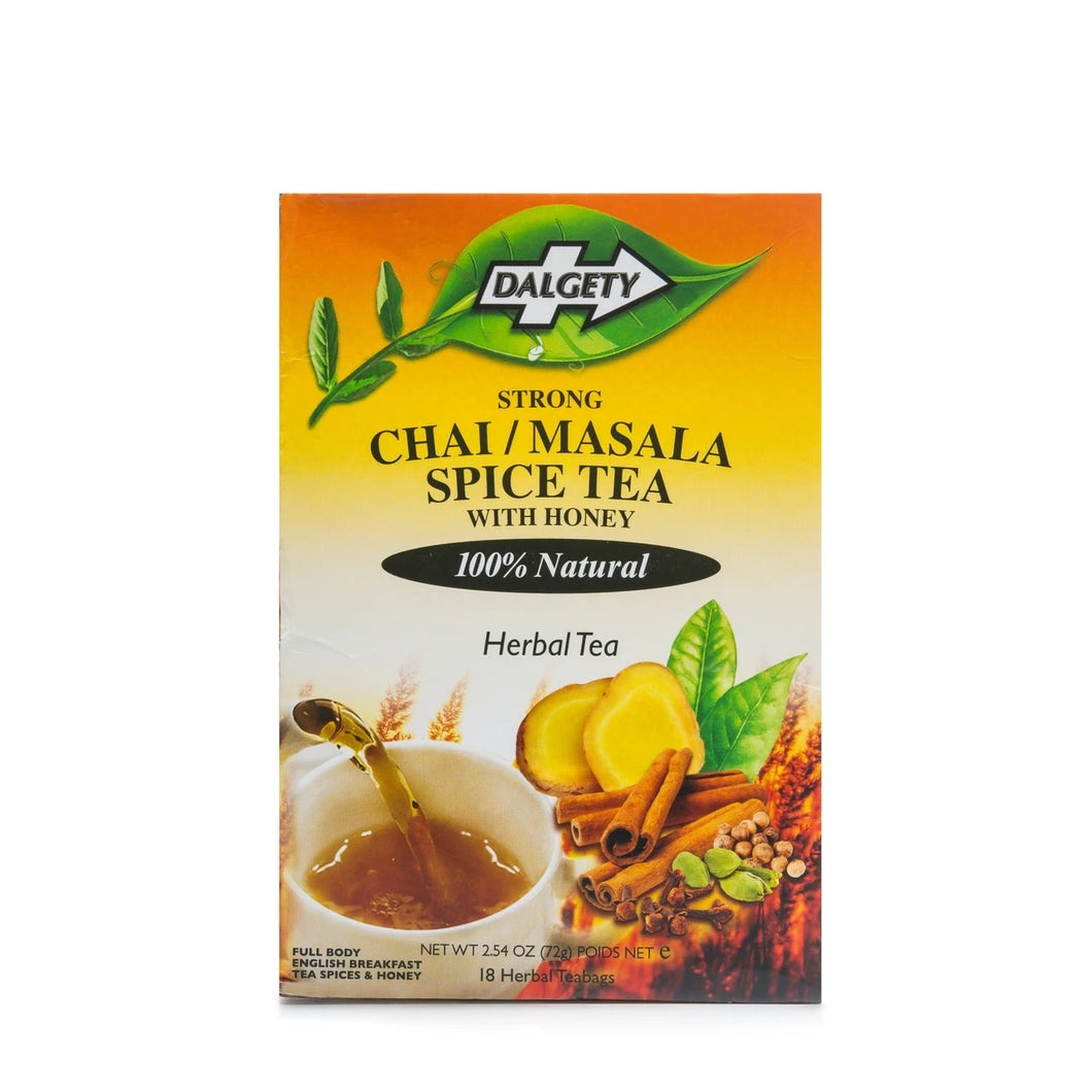 Dalgety Chai Spice Tea 40g