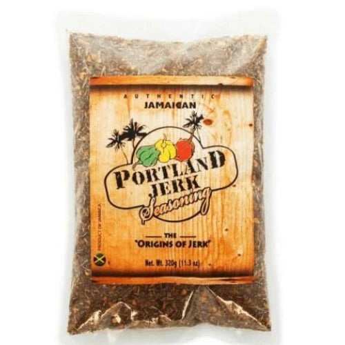 Portland Mills Jerk Seasoning 320g