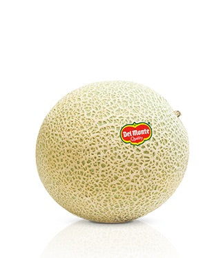 Fresh Cantelope Melon