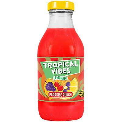 Tropical Vibes Paradise Punch 300ml