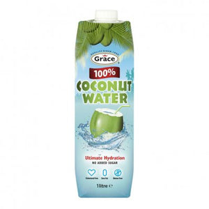 Grace Coconut Water 1L
