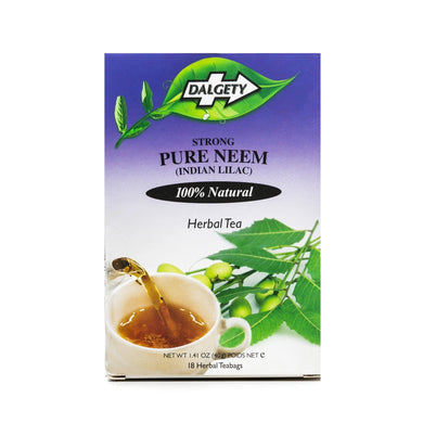 Dalgety Pure Neem Herbal Tea