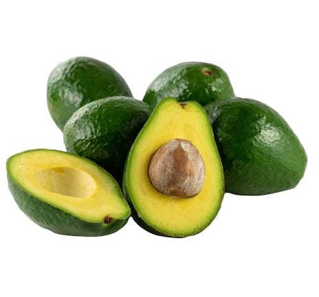 Fresh Dominican Republic | Jamaican Avocado