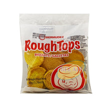 Load image into Gallery viewer, Bermudez Rough Tops Biscuits