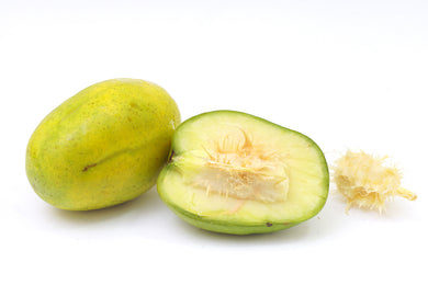🚨NEW IN SEASON🚨Fresh St Lucia June Plum | Golden Apple (Pack of 8)
