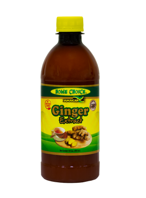 Home Choice Ginger Extract 454ml