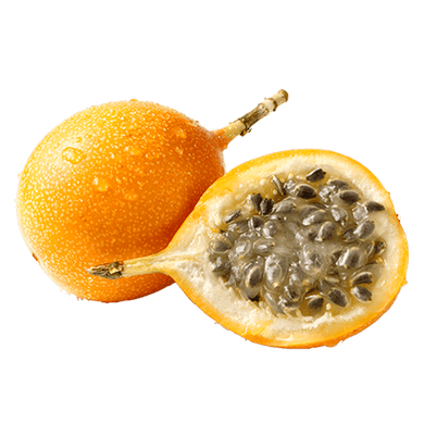Fresh Yellow Passionfruit - Granadilla